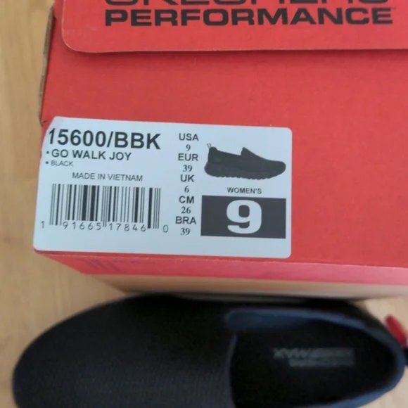 Skechers Go Walk Joy - Picture 5 of 6